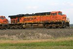 BNSF 6108